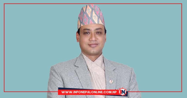 Who is Indra Bahadur Baniya, the New Chief Minister of Bagmati Province?