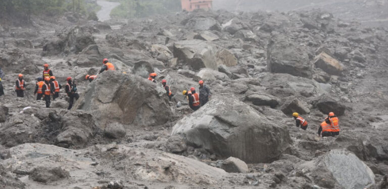 Nepal Flood 2026: Full Timeline Explained